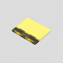 Clan Macleod of Lewis Tartan Post-it Notes