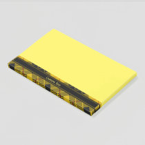 Clan Macleod of Lewis Tartan Post-it Notes