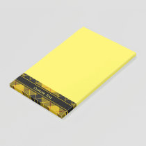 Clan Macleod of Lewis Tartan Post-it Notes