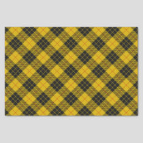 Clan Macleod of Lewis Tartan Tissue Paper