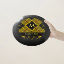 Clan Macleod of Lewis Tartan Wham-O Frisbee