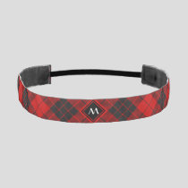 Clan Macleod of Raasay Tartan Athletic Headband