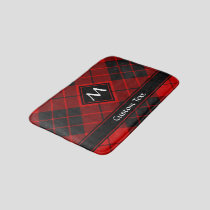 Clan Macleod of Raasay Tartan Bath Mat