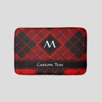 Clan Macleod of Raasay Tartan Bath Mat