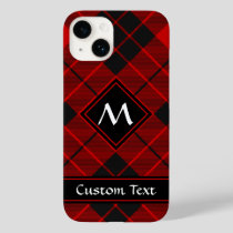 Clan Macleod of Raasay Tartan Case-Mate iPhone 14 Case