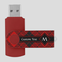 Clan Macleod of Raasay Tartan Flash Drive