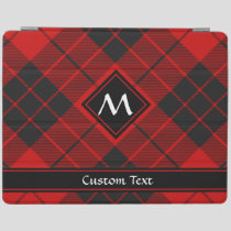 Clan Macleod of Raasay Tartan iPad Smart Cover
