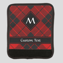 Clan Macleod of Raasay Tartan Luggage Handle Wrap