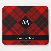 Clan Macleod of Raasay Tartan Mouse Pad