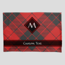 Clan Macleod of Raasay Tartan Pillow Case