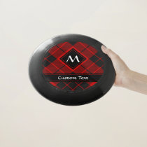 Clan Macleod of Raasay Tartan Wham-O Frisbee