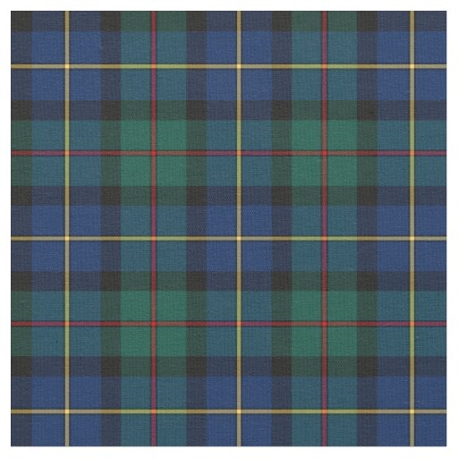 clan macleod tartan