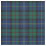 Clan MacLeod of Skye Tartan Fabric