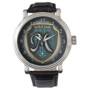 Clan MacLeod Scotland Celebration Watch