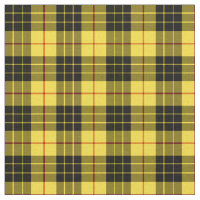 Clan MacLeod Tartan