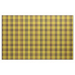 Clan MacLeod Tartan Fabric