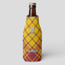 Clan MacMillan Dress Tartan Bottle Cooler