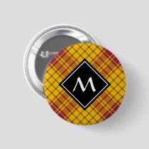 Clan MacMillan Dress Tartan Button