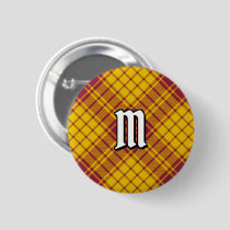 Clan MacMillan Dress Tartan Button