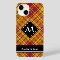 Clan MacMillan Dress Tartan Case-Mate iPhone 14 Case