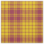 Clan MacMillan Dress Tartan Fabric