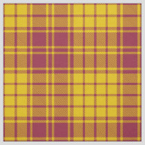 Clan MacMillan Dress Tartan Fabric