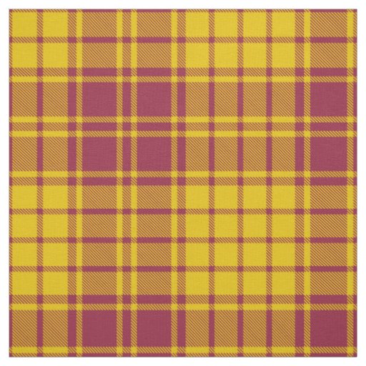 Clan MacMillan Dress Tartan Fabric