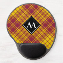 Clan MacMillan Dress Tartan Gel Mouse Pad