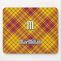 Clan MacMillan Dress Tartan Mouse Pad