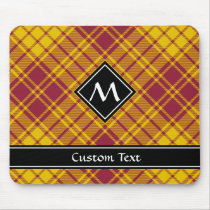 Clan MacMillan Dress Tartan Mouse Pad
