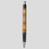 Clan MacMillan Dress Tartan Pen