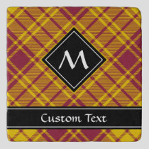 Clan MacMillan Dress Tartan Trivet