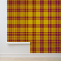 Clan MacMillan Dress Tartan Wallpaper