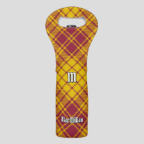 Clan MacMillan Dress Tartan Wine Bag