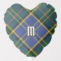 Clan MacMillan Hunting Tartan Balloon