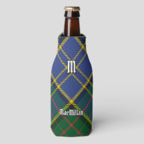Clan MacMillan Hunting Tartan Bottle Cooler