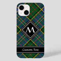 Clan MacMillan Hunting Tartan Case-Mate iPhone 14 Case