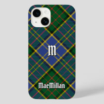 Clan MacMillan Hunting Tartan Case-Mate iPhone 14 Case