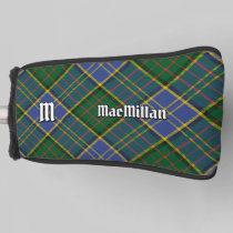 Clan MacMillan Hunting Tartan Golf Head Cover