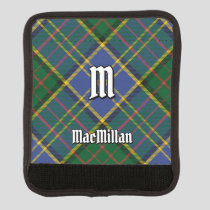 Clan MacMillan Hunting Tartan Luggage Handle Wrap