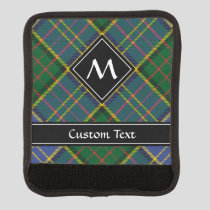 Clan MacMillan Hunting Tartan Luggage Handle Wrap