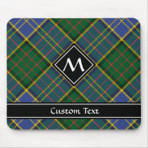 Clan MacMillan Hunting Tartan Mouse Pad