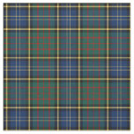 Clan MacMillan Modern Hunting Tartan Fabric