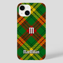 Clan MacMillan Tartan Case-Mate iPhone 14 Case