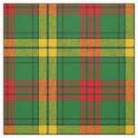 Clan MacMillan Tartan Fabric