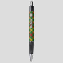Clan MacMillan Tartan Pen
