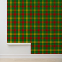 Clan MacMillan Tartan Wallpaper