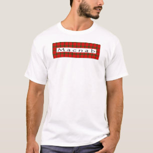 Clan Macnab T-Shirts