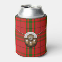 macnab tartan kilt