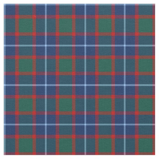 macnab tartan fabric